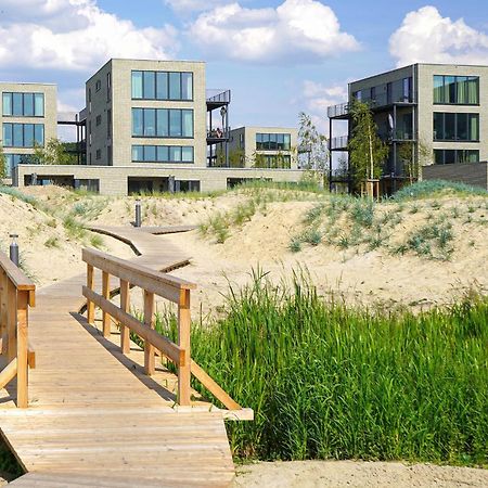 Lovely Apartment In Lembruch-Duemmer See Exteriör bild